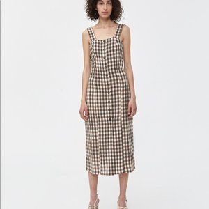 NWT Rita Row Stefan Dress